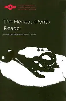 The Merleau-Ponty Reader, Paperback/Leonard Lawlor