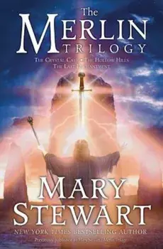 The Merlin Trilogy, Hardcover/Mary Stewart