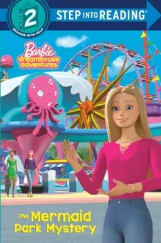 The Mermaid Park Mystery (Barbie), Paperback/Random House