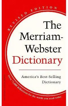 The Merriam-Webster Dictionary - Merriam-webster
