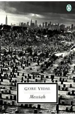 The Messiah - Gore Vidal
