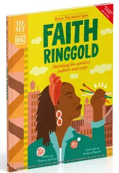 The Met Faith Ringgold/Sharna Jackson