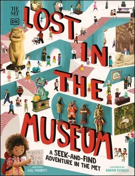 The Met Lost in the Museum/Will Mabbitt