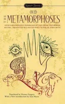 The Metamorphoses, Paperback/Ovid