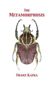 The Metamorphosis, Hardcover/Franz Kafka