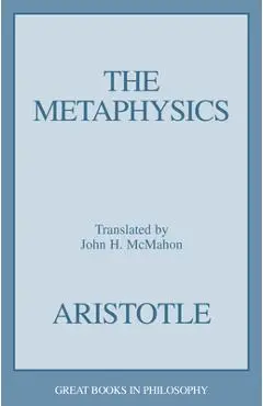 The Metaphysics - Aristotle