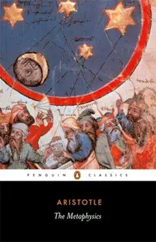 The Metaphysics, Paperback/Aristotle