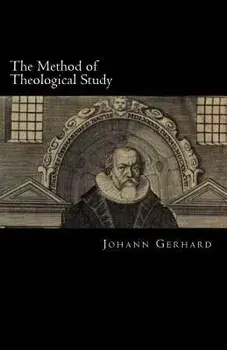 The Method of Theological Study, Paperback/Paul a. Rydecki