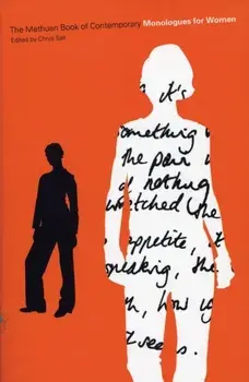 The Methuen Drama Book of Contemporary Monologues for Women, Paperback/***