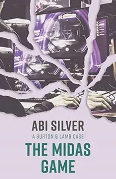 The Midas Game, Paperback/Abi Silver