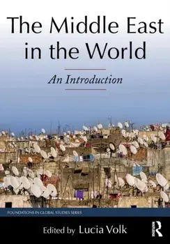 The Middle East in the World. An Introduction, Paperback/***