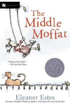 The Middle Moffat - Eleanor Estes