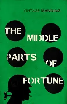 The Middle Parts of Fortune, Paperback/Frederic Manning