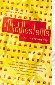 The Middlesteins, Paperback/Jami Attenberg