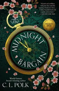 The Midnight Bargain, Paperback/C. L. Polk
