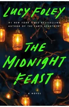 The Midnight Feast - Lucy Foley