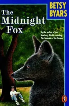 The Midnight Fox, Paperback/Betsy Byars