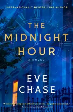 The Midnight Hour - Eve Chase