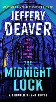 The Midnight Lock/Jeffery Deaver