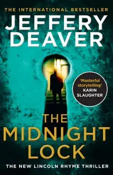The Midnight Lock, Paperback/Jeffery Deaver