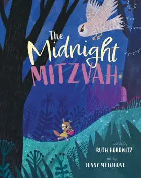 The Midnight Mitzvah, Paperback/Ruth Horowitz