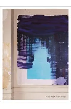The Midnight Work - Jennifer Moxley