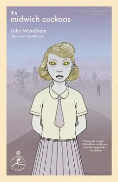 The Midwich Cuckoos - John Wyndham