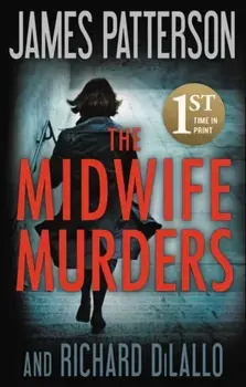 The Midwife Murders, Paperback/James Patterson