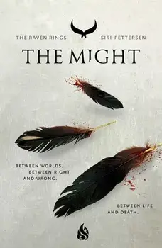 The Might, Hardback/Siri Pettersen
