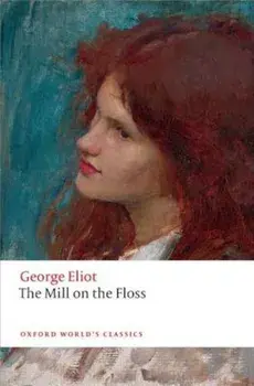 The Mill on the Floss, Paperback/George Eliot