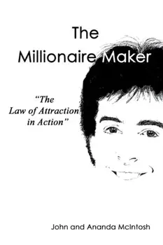 The Millionaire Maker, Paperback/Ananda McIntosh