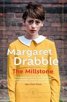 The Millstone. Main - Canons, Paperback/Margaret Drabble