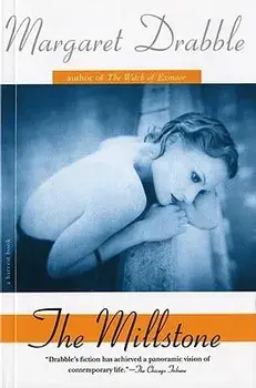 The Millstone, Paperback/Margaret Drabble