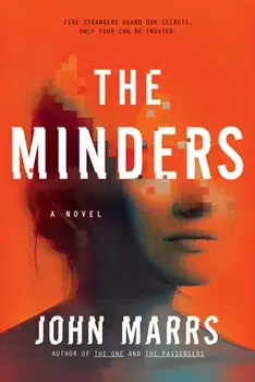 The Minders, Paperback/John Marrs
