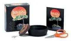 The Mini Bonsai Kit | Robert W. King