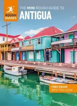 The Mini Rough Guide to Antigua & Barbuda (Travel Guide with Free eBook), Paperback/Rough Guides