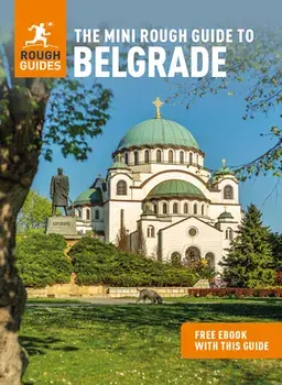 The Mini Rough Guide to Belgrade (Travel Guide with Free eBook), Paperback/Rough Guides