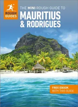 The Mini Rough Guide to Mauritius & Rodrigues: Travel Guide with Free eBook, Paperback/Rough Guides
