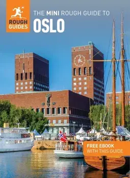 The Mini Rough Guide to Oslo: Travel Guide with Free eBook, Paperback/Rough Guides