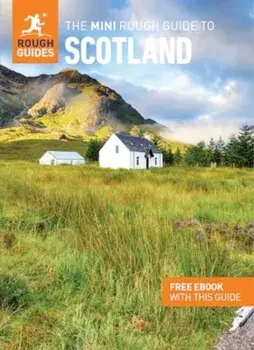 The Mini Rough Guide to Scotland: Travel Guide with Free eBook, Paperback/Rough Guides