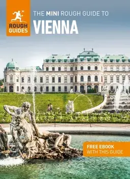 The Mini Rough Guide to Vienna (Travel Guide with Free eBook), Paperback/***