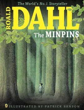 The Minpins/Roald Dahl