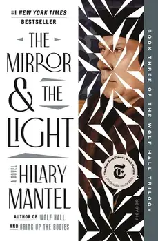 The Mirror & the Light, Paperback/Hilary Mantel