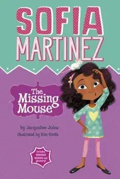 The Missing Mouse, Paperback/Jacqueline Jules