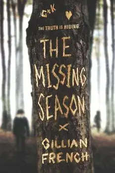 The Missing Season, Paperback/Gillian French