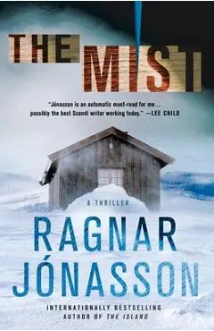 The Mist: A Thriller - Ragnar Jonasson