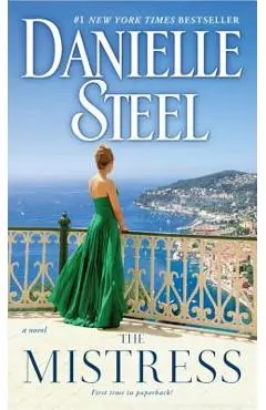 The Mistress - Danielle Steel