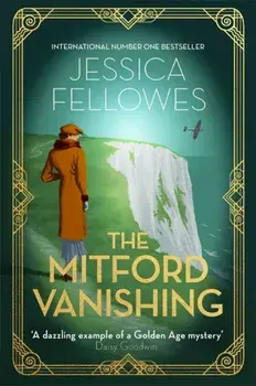 The Mitford Vanishing, Paperback/Jessica Fellowes