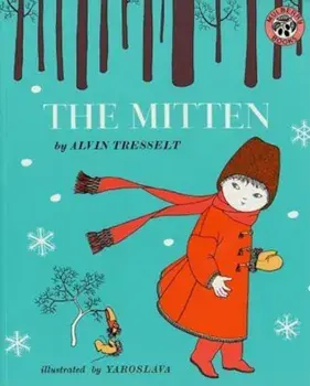The Mitten, Paperback/Alvin Tresselt