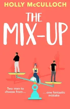 The Mix-Up, Paperback/Holly McCulloch